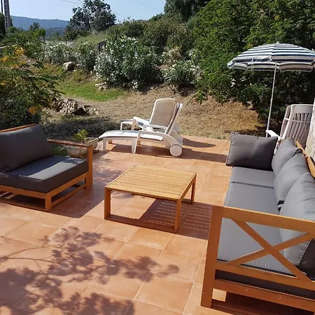 Casa vacanze Familienhaus Mit Herrlichem Blick Auf Den Golf V By Interhome