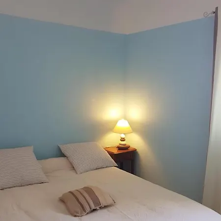 Familienhaus Mit Herrlichem Blick Auf Den Golf V By Interhome Casa vacanze *