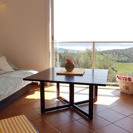 Familienhaus Mit Herrlichem Blick Auf Den Golf V By Interhome Serra-di-Ferro (Corsica)