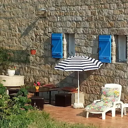 Familienhaus Mit Herrlichem Blick Auf Den Golf V By Interhome Serra di Ferro